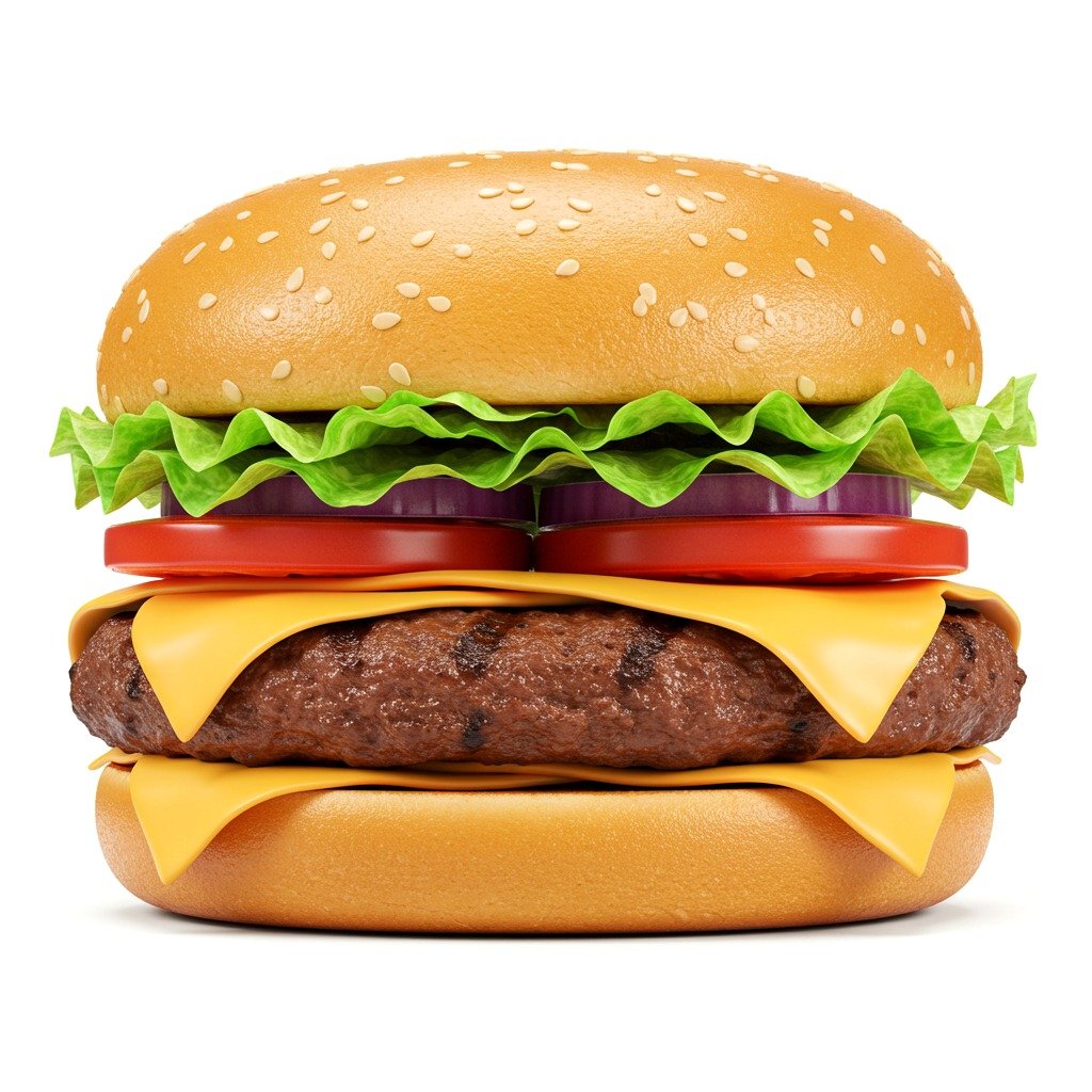 beef