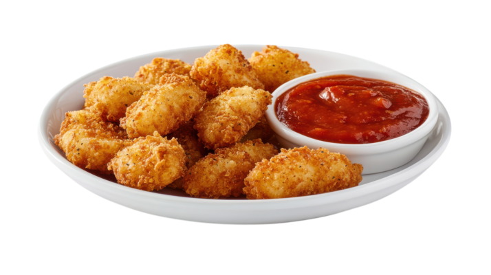 APPETIZERS